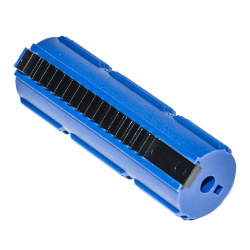 Поршень полнозубый 15 стальных зубов SHS синий / TT0035 Поршень полнозубый 15 стальных зубов SHS синий / TT0035