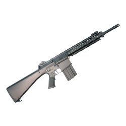 Винтовка Double Bell SR-25 Винтовка Double Bell SR-25