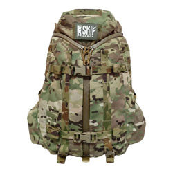 Рюкзак SKIF Armor Скиталец, 33 л. (Multicam) Рюкзак SKIF Armor Скиталец, 33 л. (Multicam)