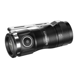 Фонарь Sofirn SC13 6000K SST40 1300 Лм Фонарь Sofirn SC13 6000K SST40 1300 Лм