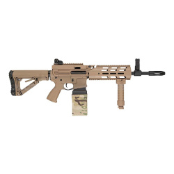 Пулемет G&G CM16 LMG тан Пулемет G&G CM16 LMG тан