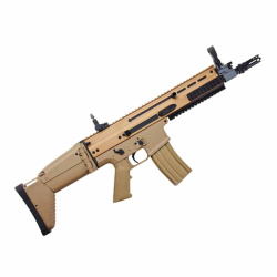 Автомат CYMA CM063 SCAR-L тан Автомат CYMA CM063 SCAR-L тан