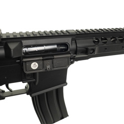 Автомат CYMA CM516BK M4 URX III