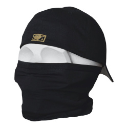 Бейсболка SMOLA313 WG (Черный, L/XL)