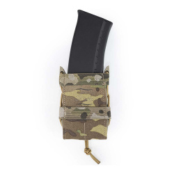 Подсумок для магазинов АК/M Ars Arma Криптон (Multicam) Подсумок для магазинов АК/M Ars Arma Криптон (Multicam)