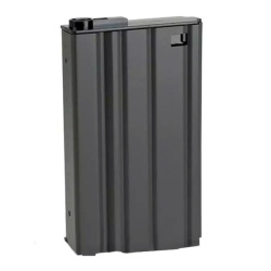 Магазин механический GR25 G&G 120 шаров пластик