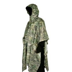 Пончо Барс (Multicam)