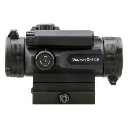 Прицел коллиматорный Vector Optics Nautilus 1x30
