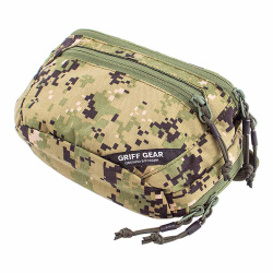 Сумка поясная Griff Gear Гефест (AOR2)