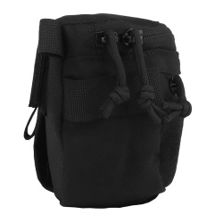 Подсумок напашный WOSPORT Dual-Purpose Multifunctional Drop Pouch (Черный) Подсумок напашный WOSPORT Dual-Purpose Multifunctional Drop Pouch (Черный)