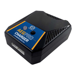 Зарядное устройство для LiPo BlueMax AEGPro Smart 15W Зарядное устройство для LiPo BlueMax AEGPro Smart 15W