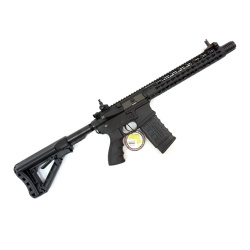 Автомат G&G CM16 WILD HOG 12" Автомат G&G CM16 WILD HOG 12"