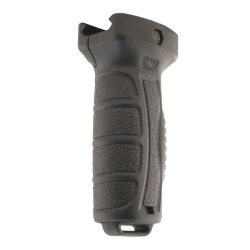 Ручка переноса огня DLG Tactical быстросъемная черный Ручка переноса огня DLG Tactical быстросъемная черный