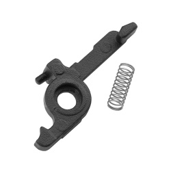 Лапка отсекатель огня Modify Cut Off Lever гирбокс ver.3 Лапка отсекатель огня Modify Cut Off Lever гирбокс ver.3