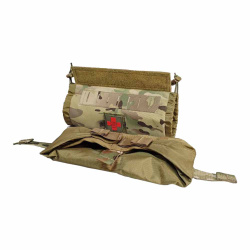 Подсумок для аптечки SKIF Armor SPM-5 Хот-Дог (Multicam) Подсумок для аптечки SKIF Armor SPM-5 Хот-Дог (Multicam)