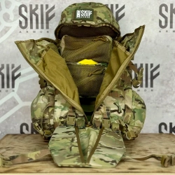 Рюкзак SKIF Armor Скиталец 2.0, 33 л. (Multicam) — фото 5