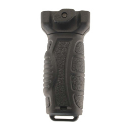 Ручка переноса огня DLG Tactical быстросъемная черный Ручка переноса огня DLG Tactical быстросъемная черный