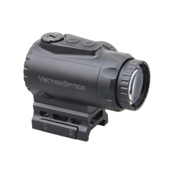 Прицел призматический Vector Optics Paragon 1x16 Micro