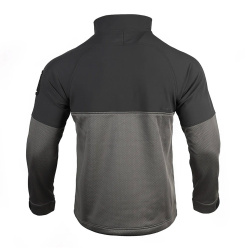 Толстовка EmersonGear Blue Label Rhinoceros (Серый, XL)