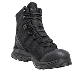 Ботинки APEX Tiger Grip (Black, 40)