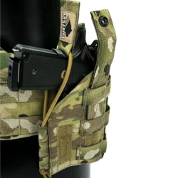 Кобура универсальная Ars Arma MOLLE (Multicam) Кобура универсальная Ars Arma MOLLE (Multicam)
