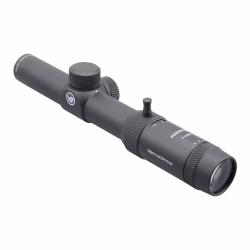 Прицел оптический Vector Optics Forester 1-4x24 SFP