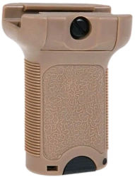 Ручка переноса огня FMA TD Grip RAIL (Desert, TB1069-DE)