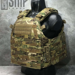 Бронежилет SKIF Armor SB-8 Асгард (Multicam, L) Бронежилет SKIF Armor SB-8 Асгард (Multicam, L)