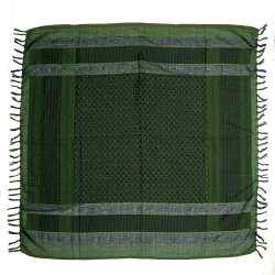 Шарф шемаг WOSPORT Arab Square Scarf (Олива)