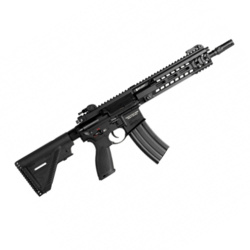 Автомат East Crane H&K416 A5 Geissele MK15 Автомат East Crane H&K416 A5 Geissele MK15