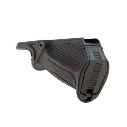 Ручка-упор DLG с контейнером Ручка-упор DLG с контейнером