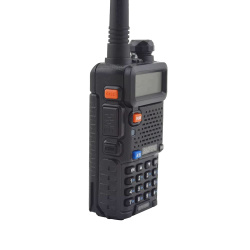 Рация BAOFENG UV-5R 8W