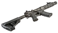 Автомат VFC Avalon Saber CQB [GATE]