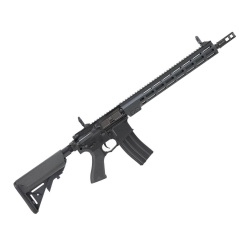 Автомат CYMA CM006R-14.5 M4 M-LOK Mosfet+Tracer Автомат CYMA CM006R-14.5 M4 M-LOK Mosfet+Tracer
