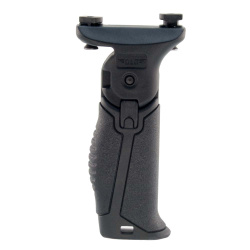 Ручка переноса огня DLG Tactical складная M-LOK черный Ручка переноса огня DLG Tactical складная M-LOK черный