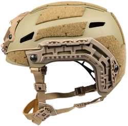 Шлем FMA Caiman Bump Helmet New Liner Gear Adjustment (Tan, TB1307B-DE TAN)