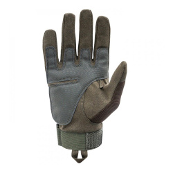 Перчатки Sturmer Protect (Ranger Green, 2XL) Перчатки Sturmer Protect (Ranger Green, 2XL)