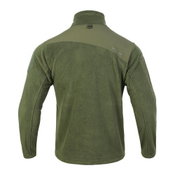 Толстовка EmersonGear Blue Label Glaucidium (Ranger Green, 2XL)