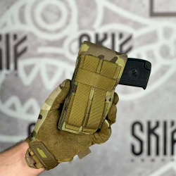 Кобура для ПМ SKIF Armor (Multicam) Кобура для ПМ SKIF Armor (Multicam)