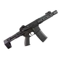 Автомат Double Bell M4 SBR Автомат Double Bell M4 SBR