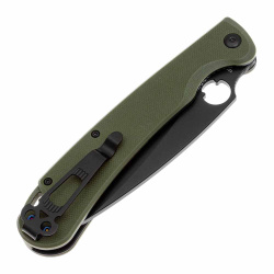 Нож Daggerr Sting XL, olive, BW DLC Нож Daggerr Sting XL, olive, BW DLC