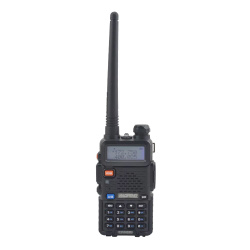 Рация BAOFENG UV-5R 8W