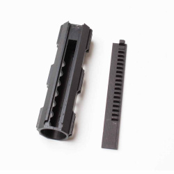 Поршень полузубый 18 CNC зубов для СВД/СВУ MPower