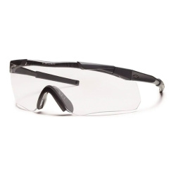 Очки Smith Optics Aegis ARC II Black, прозрачная/темная линза Очки Smith Optics Aegis ARC II Black, прозрачная/темная линза