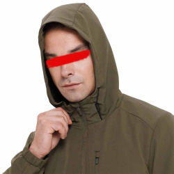 APEX Kodar (Олива, 2XL)