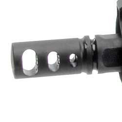 Автомат G&G GC16 Wild Hog 13.5'', 130-140 м/с Автомат G&G GC16 Wild Hog 13.5'', 130-140 м/с