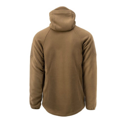 Толстовка Helikon-Tex Patriot MK2 Hybrid (Койот, 2XL) Толстовка Helikon-Tex Patriot MK2 Hybrid (Койот, 2XL)