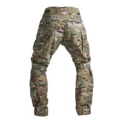 Брюки боевые EmersonGear Gen.3, Multicam Original (Multicam, 30R) Брюки боевые EmersonGear Gen.3, Multicam Original (Multicam, 30R)