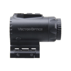 Прицел призматический Vector Optics Paragon 1x16 Micro