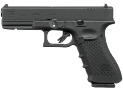 Пистолет газовый VFC Umarex G17 GEN4